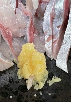 ニシンの捌き方 お刺身まで+α-レシピのメイン写真