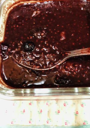 ♡Healthy JAM 健康的ジャム♡-レシピのメイン写真
