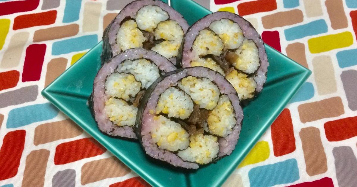 基本からアレンジまで！思わずつくりたくなる「変わりのり巻き」のレシピ集 | クックパッド
