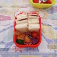 幼稚園弁当(年中)53