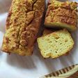 基本のココナッツフラワーケーキ