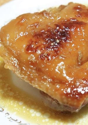ジップロックで作り置き!簡単照焼チキン-レシピのメイン写真