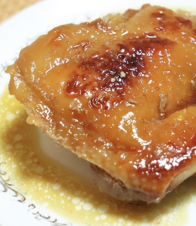 RNページ 冷凍照り焼きチキン | Panasonic Cooking | Panasonic