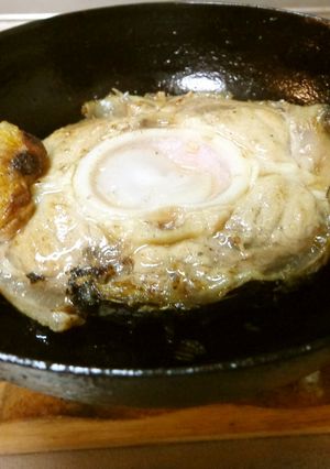 最速のマグロのテールステーキ-レシピのメイン写真