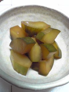 ごま油風味が美味しい☆きゅうりの漬物-レシピのメイン写真