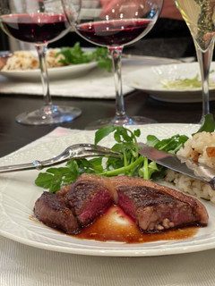 簡単♡鹿肉のロースト-レシピのメイン写真