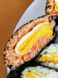 ズボラなオムぎらず☆-レシピのメイン写真