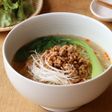 おうちでもお店の味を!坦々麺