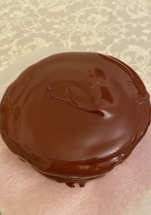 ザッハトルテ-レシピのメイン写真