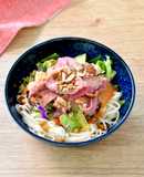S&Bマジックソルトの彩りサラダそうめん