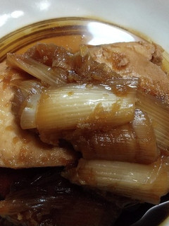 めかじきの生姜煮-レシピのメイン写真