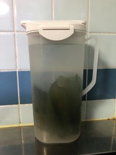 超簡単☆超便利☆昆布だし-レシピのメイン写真