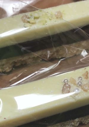 生チョコタルト-レシピのメイン写真