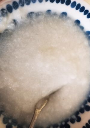 ★10倍がゆ★-レシピのメイン写真