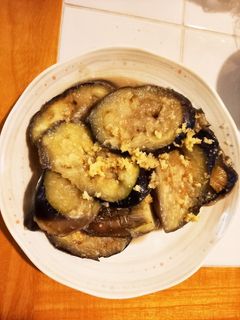 ★なす味噌生姜炒め★-レシピのメイン写真