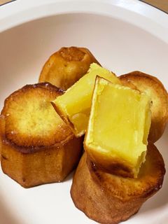 ホクホク さつまいもの素揚げ-レシピのメイン写真