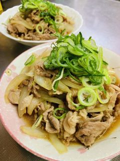 豚丼の具-レシピのメイン写真