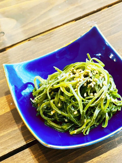 『極UMAMI美人』ヘルシーソーメン昆布-レシピのメイン写真