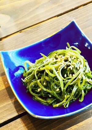 『極UMAMI美人』ヘルシーソーメン昆布-レシピのメイン写真
