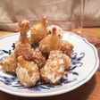 すぐできる! 菊芋の一口揚げ(改訂版)