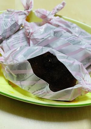 簡単　クランチチョコレート-レシピのメイン写真