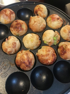 たこ焼き-レシピのメイン写真