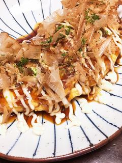 豚こま肉ともやしのとんぺい焼き-レシピのメイン写真