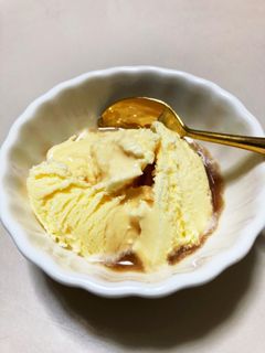 大人のデザート☆アフォガート-レシピのメイン写真