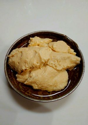 超簡単!! ケランチム（韓国の茶碗蒸し）-レシピのメイン写真