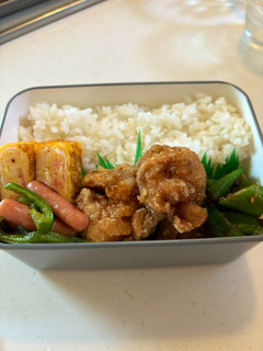 息子♡弁当No.249-レシピのメイン写真