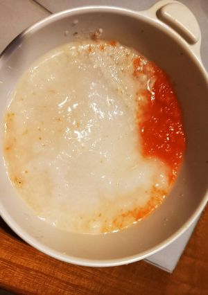 ★離乳食の解凍の仕方★-レシピのメイン写真
