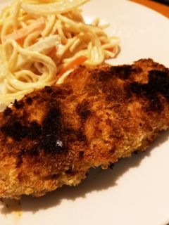 ★ノンフライとんかつ★-レシピのメイン写真