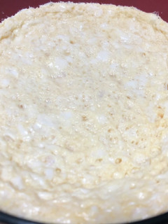 豆腐と卵のふわふわ蒸し-レシピのメイン写真