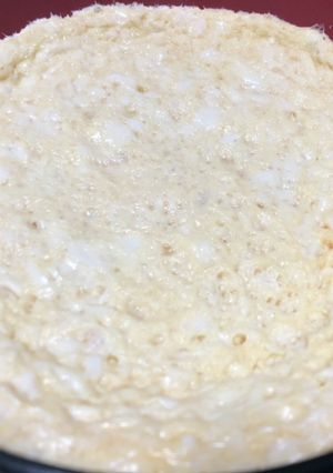 豆腐と卵のふわふわ蒸し-レシピのメイン写真