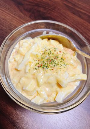 タルタルソース-レシピのメイン写真