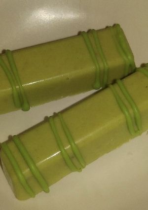 材料３つ♪ガルボ風♪禰豆子の竹チョコ-レシピのメイン写真