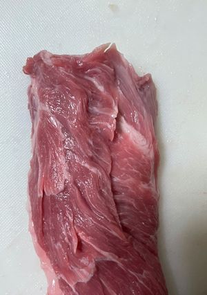 ラム肉の下処理(臭み抜き)-レシピのメイン写真