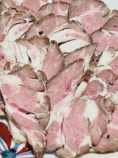 低温調理のラム肉のロースト温度と時間-レシピのメイン写真