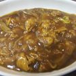 簡単美味・和風カレーの豚肉炒め
