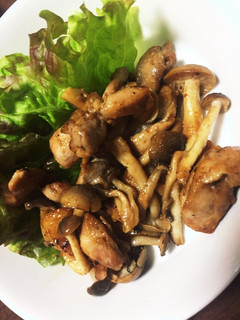 味噌チキン作り置き-レシピのメイン写真