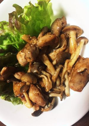 味噌チキン作り置き-レシピのメイン写真