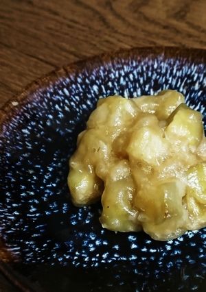 材料4つ◎鬼まんじゅう◎もちもち-レシピのメイン写真