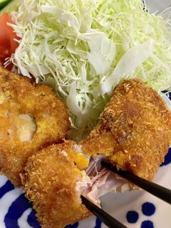 横浜発♡とろけるトンカツ-レシピのメイン写真