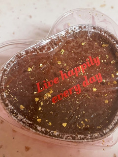 トロぷるチョコレートムース♡-レシピのメイン写真