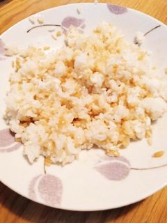 簡単!混ぜご飯-レシピのメイン写真