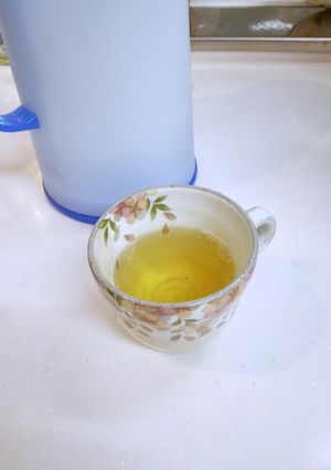 ごぼう茶-レシピのメイン写真