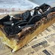ワンボウルで簡単!オレオチーズケーキ