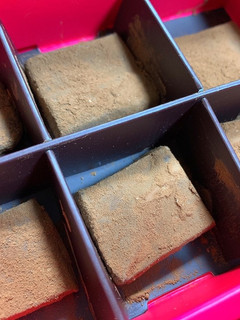 絶品生チョコ☆-レシピのメイン写真
