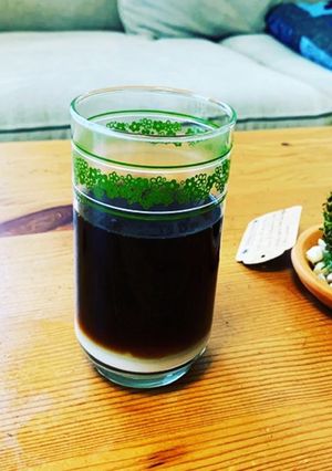 牛乳じゃないコンデンスミルク-レシピのメイン写真