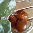 無花果(イチジク)の甘露煮